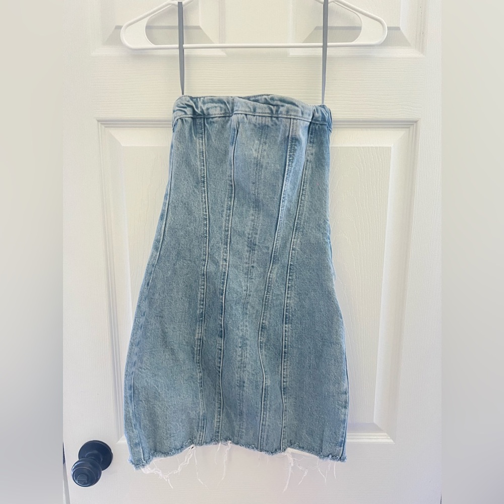 Zara Jean Dress